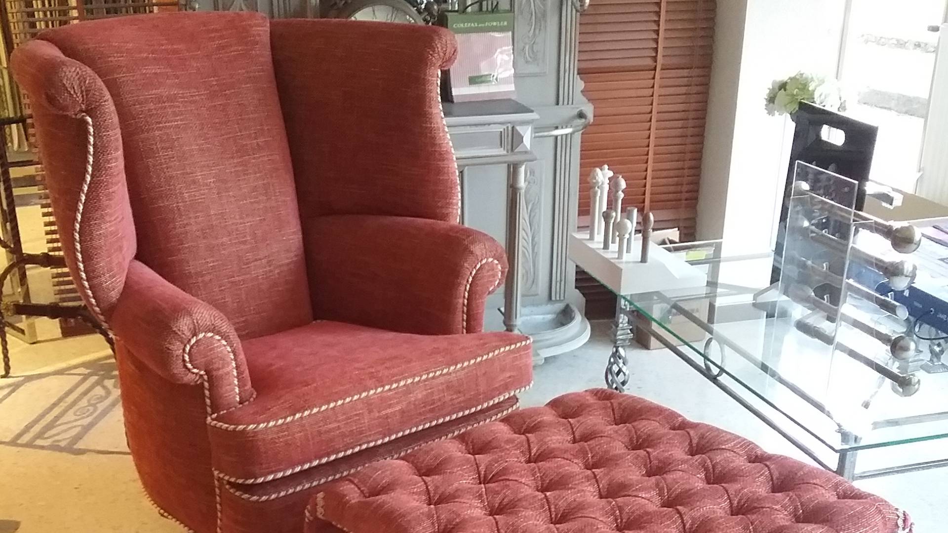 Vial Art Dcor Tapisserie et Dcoration  Vallauris